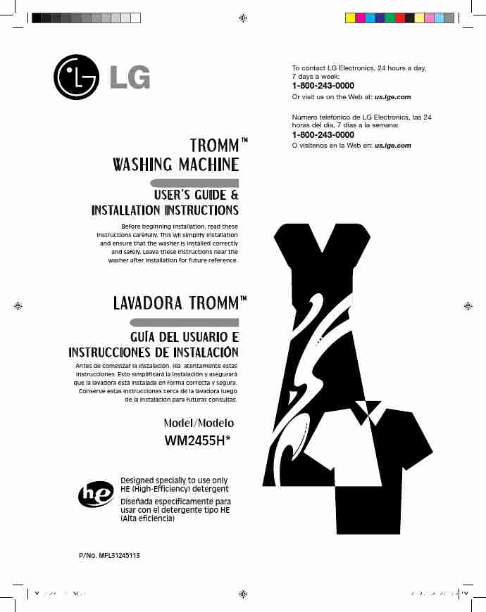 LG Electronics Washer WM2455H-page_pdf